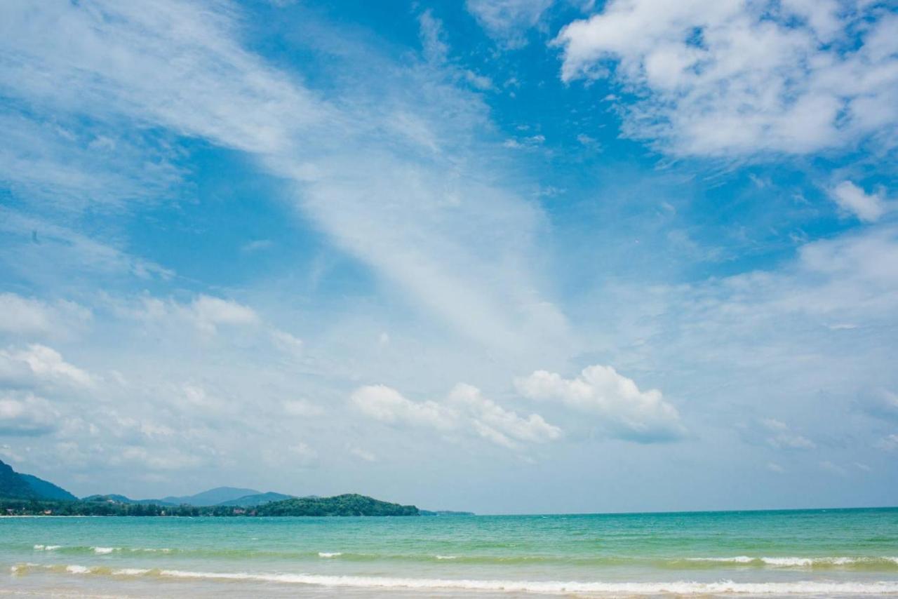 Twin Bay Resort Ko Lanta Exterior foto